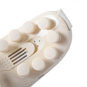 New Arrival Smart Steam Eye <b>Massager</b> Music Vibration Electric Eye <b>Massager</b> With Heat - Product Image 6