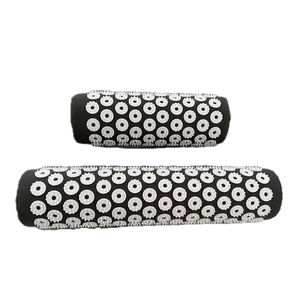 Hot Acupressure Gym Fitness Exercice Mousse Rouleau Retour Muscle Message Rouleau - Product Image 4