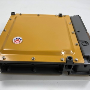 Contrôleur de moteur pour excavatrice E320C, ECM ECU 157-3165 1573165 157-3200 1573200 de haute qualité - Product Image 2