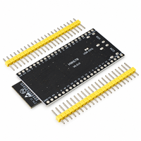 Papan Inti ESP32 S3 dengan WROOM-1-N16R8 ESP32-S3-DevK Terpasang