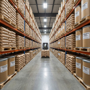 Yüksek Saflıkta Doğal Acı Biber Tozu Kapsaisin %1-%98 Bitkisel Ekstrakt Solvent Ekstraksiyonu Sağlık Gıda Sınıfı - Product Image 6