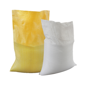 Fábrica de buena calidad 25Kg 30kg 50Kg Bolsas de embalaje de harina de trigo <span class=keywords><strong>Precio</strong></span> de bolsas vacías de 50 <span class=keywords><strong>kg</strong></span> - Product Image 2