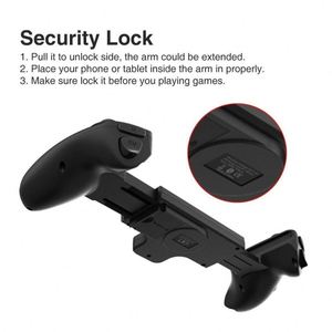 IPega 9023 Rechargeable Wireless Gamepad <b>Controller</b> Mobile <b>Phone</b> Game Joysticks & Type PG-9023 Wireless Game <b>Controller</b> PG-9023 - Product Image 3