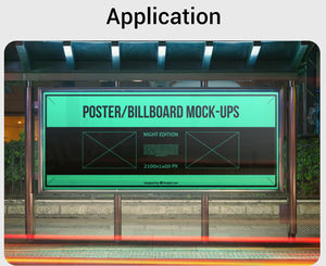 Fuente de Alimentación LED de 12V, Placa de Circuito PCB Aislada, Entrada de 30 Vatios, 48V CC, 12-18W, Control Remoto, Controlador LED para Luz Lineal - Product Image 6