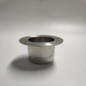 ASTM A403 316L 1,4404 1,4435 S31603 SUS316L 316S11 316S13 Codo reductor de acero inoxidable en T - Product Image 4