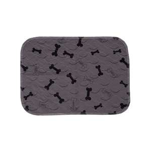 AOSEN Factory Custom Wholesale PE Dogs Cats Diapers Super Absorbent Physiological Mat Training Pads Disposable Pet Pee Pad