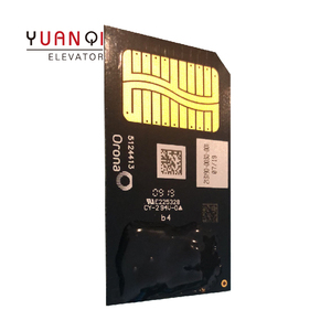 Fournisseur de pièces détachées pour ascenseurs, <span class=keywords><strong>carte</strong></span> <span class=keywords><strong>SIM</strong></span> ORONA AMPLIATION CPU, PPQ 5124413 - Product Image 1