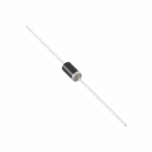 Single Diodes Electronics Component Axial BOM IC In Stock RM 4 - Product Image 1
