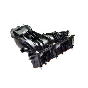 Conjunto de colector de motor de admisión para <span class=keywords><strong>BMW</strong></span> <span class=keywords><strong>N47</strong></span> E87 E90 E60 E91 E92 X1 E84 <span class=keywords><strong>X3</strong></span> <span class=keywords><strong>E83</strong></span> 11618507239 - Product Image 3