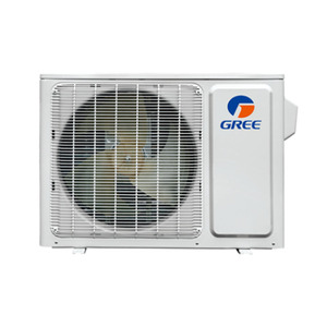 Unidades de Aire Acondicionado Marca Lomo, 12000, 18000, 24000 Btu, Tipo Split, Marca Gree - Product Image 4