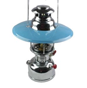 IRONDONKEY Lron ancre signe lampe à vapeur gaze couverture cuivre à travers l'aiguille couvercle en verre rétro-éclairage extérieur lampe à gaz accessoires - Product Image 2