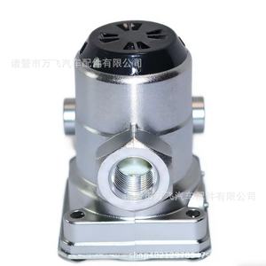 Soupape de décharge de pression Sinotruk 4750150010 4750150310 pour système de freinage de camion, pièce de rechange et de réparation - Product Image 4