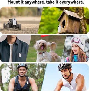 Mini Nhỏ Gọn Hành Động Máy Ảnh 4K 1080P 30fps POV Máy Ảnh HD Ghi Âm 2.7K Máy Quay Video DV Wifi Không Dây Thể Thao Máy Ảnh - Product Image 6