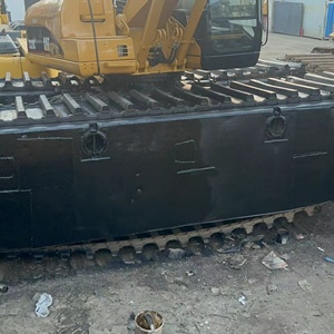 Cucharón de Excavación para Excavadora Modelo 320C 2020, Peso Operativo de 20 Toneladas, Motor, Caja de Cambios, Bomba, Rodamiento, PLC - Equipo de Construcción Usado - Product Image 2
