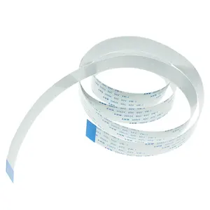 Cavo Flessibile per Fotocamera Raspberry <span class=keywords><strong>Pi</strong></span> 3, 2M 1M 50CM 30CM 15CM, Cavo Piatto FFC 15 Pin Passo 1mm per Raspberry Modello B - Product Image 2