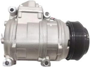 Compresseur de climatisation pour MAXUS G10 1.9T Diesel 10PA17C C00041322 1062M2 - Product Image 2