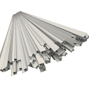 Factory Customized <strong>Industrial</strong> 6061 <strong>Aluminum</strong> Extrusion <strong>Profiles</strong> 6063 T5 Mirror <strong>Aluminum</strong> <strong>Profiles</strong> - Product Image 2