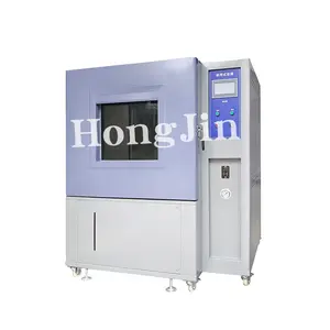 Rain Test Chamber Strong Flushing Water Spray Test Device Water Immersion Environment Test Chamber Ip65 Waterproof Tester