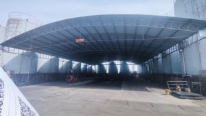 Olio Base personalizzato di alta qualità lubrificante industriale in metallo componenti efficienti lungo antiruggine disidratato - Product Image 5