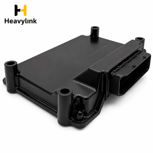 Heavylink ECU ควบคุม489-7907 4897907สำหรับ320GC 323GC 326GC 330GC รถขุด336GC - Product Image 2