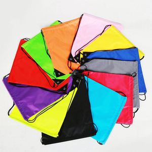 Ulikeke Custom Printed Fabric Gift Bag Best Price Hot Selling US Ready Ship <b>Drawstring</b> Shoe Bag Christmas Printed Bag - Product Image 4
