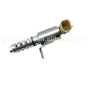 Nueva válvula solenoide de Control de ajuste de árbol de levas Variable para TOYOTA Nissan OEM <span class=keywords><strong>23796</strong></span>-<span class=keywords><strong>ET00A</strong></span> 23796ET00A <span class=keywords><strong>23796</strong></span>-EN20A <span class=keywords><strong>23796</strong></span>-EN200 - Product Image 3