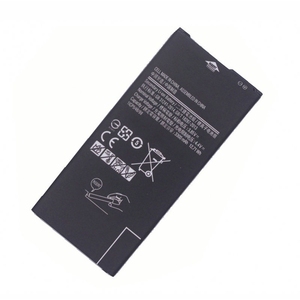 EB-BG610ABE 3300mAh Replacement Battery for Samsung Galaxy J7 <b>Prime</b> CE RoHS Wholesale Bulk High Capacity Quality - Product Image 1