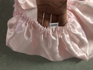 Tùy Chỉnh In Đôi Lớp Nắp Ca-pô Gối Trường Hợp - Product Image 4