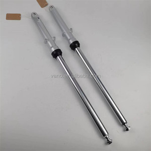 Cg125 Bạc giảm xóc xe máy phía trước ngã ba - Product Image 4