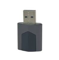 Boîte de liaison Android Auto filaire vers sans fil, nouvelle mini boîte 2 en 1, adaptateur USB CarPlay pour voiture