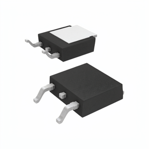 ทรานซิสเตอร์ IRFR4105ZTRL TO-252AA วงจรอิเล็กทรอนิกส์ IC IC - Product Image 1