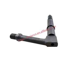 用于日产纳瓦拉/巡逻的高质量新型柴油喷油器2Y23-Z-48-4120 48-4120 - Product Image 5