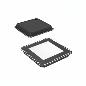 Embedded TLE9867QXW20XUMA3 Authorized Distributor 48 VFQFN Exposed Pad Electronics Component - Product Image 1
