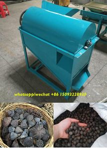Tự Động Hạt Sen Tước Máy Loại Bỏ/Khô Hạt Sen Hạt Giống-Cối Shucker Máy/Hạt Sen Tách Peeler Máy - Product Image 2