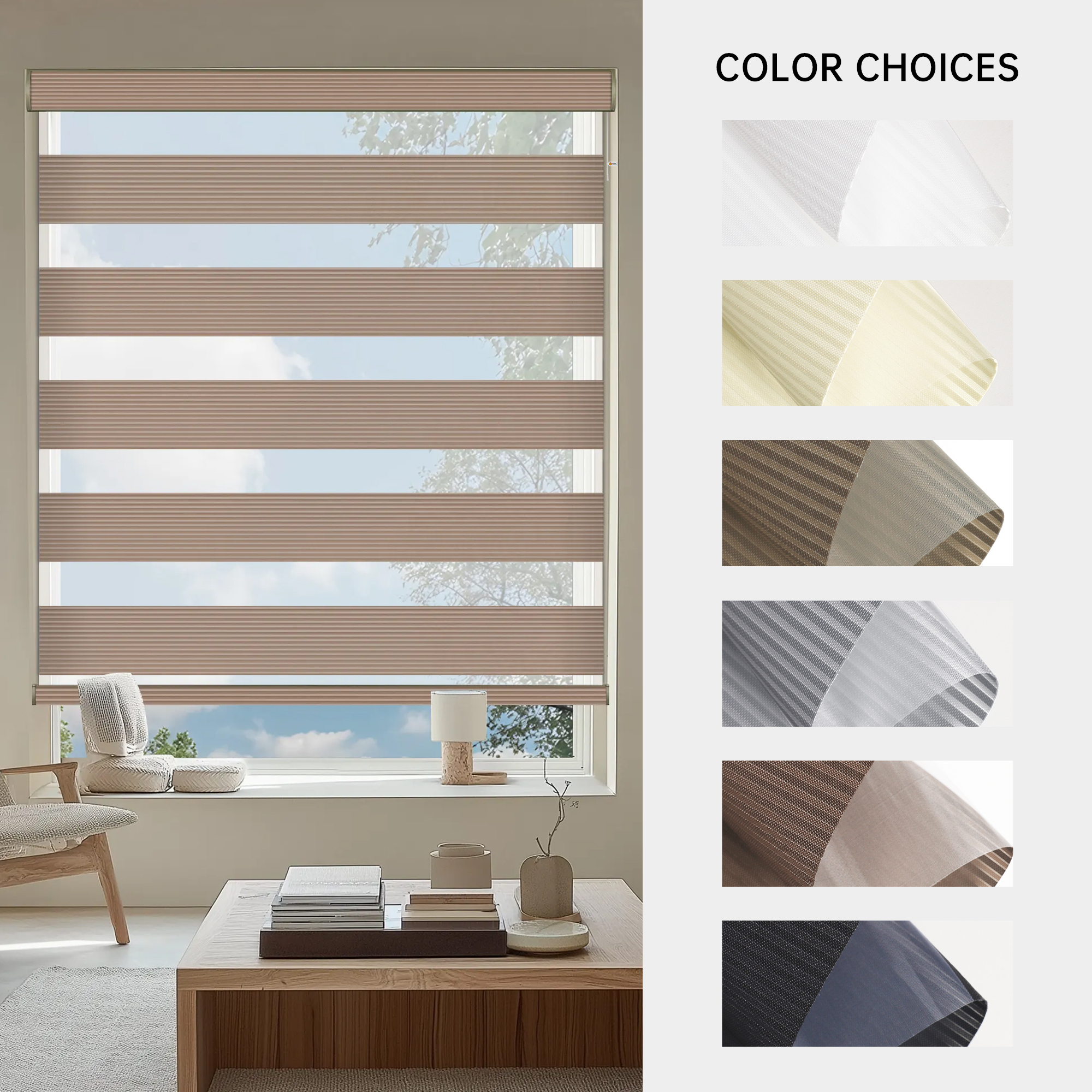custom color