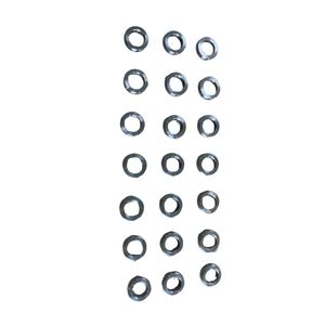 Tùy chỉnh cho micro chuốt thép không gỉ CNC gia công kim loại dịch vụ <span class=keywords><strong>3D</strong></span> mô hình Giá tốt dây EDM quay khoan được thực hiện - Product Image 1