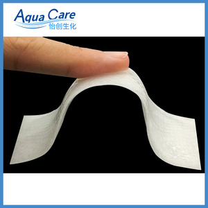 Patch Rafraîchissant Anti-Migraine et Antipyrétique, Non Toxique, Respirant, Élastique, Certifié ISO, Doux et Hypoallergénique, Réducteur de Maux de Tête et de Fièvre 8h - Product Image 3