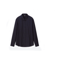 Chemise en flanelle de velours à manches longues surdimensionnée, personnalisable en polyester, couleur unie, rayée, anti-plis, grande taille, respirante, collection automne IGift OEM