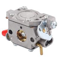 C1U-W32 Carburateur pour 545006017 C1U-W32 C1U-W32A Poulan PPB32SST PP446ET PPB300E PPB250E PPB200E PPB100E PP136E Tondeuse À Gaz
