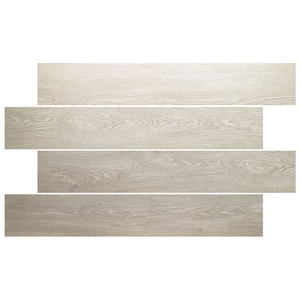 Azulejos de Porcelana Cerámica para Piso y Pared de Cocina, con Apariencia de Madera, Diferentes Grosores, Precios al por Mayor - Product Image 1