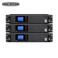 M-7046 Profesional 650W Amplifier Digital Empat Kanal 20Hz-20kHz Respon Frekuensi <0.05% THD Metal Slew Rate 40V/uS Damping