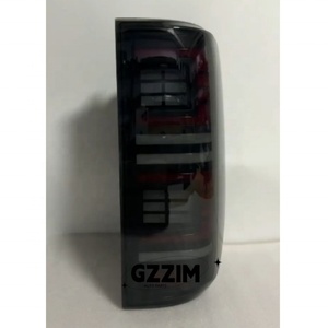 ไฟท้ายรถยนต์ LED ไฟท้ายรถสำหรับ T8 T7 T6แรนเจอร์ - Product Image 2