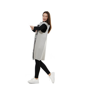Costume de distributeur automatique pour adulte unisexe, tenue de scène, 100 % fibre de polyester, design à panneaux, fabriqué aux États-Unis - Product Image 4