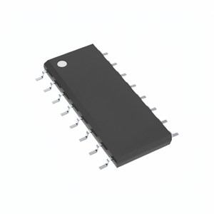 UCC2893D 16 SOlC คอมโพเนนต์สำหรับการจัดการพลังงานอิเล็กทรอนิกส์ (PMIC) ตัวแทนจำหน่ายที่ได้รับอนุญาต - Product Image 1
