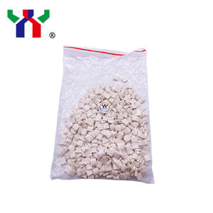 Adhésif thermofusible YT-1102 pour le collage de livres de marque <span class=keywords><strong>Ceres</strong></span> Hot Melt,25 kg/pack - Product Image 4