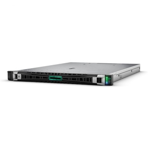 HPE ProLiant DL365 Gen11 9124 3.0GHz 16 cœurs 1P 32GB-R MR408i-o BCM5719 1GbE 4p Réseau 8SFF 800W PS Server P66779-B21 - Product Image 1