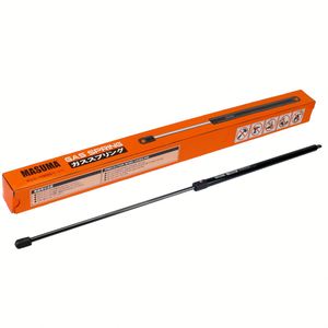 T8629 MASUMA Ammortizzatore Premium per Portellone Posteriore, Funzionamento Fluido, Design Antigoccia, OE per <span class=keywords><strong>AUDI</strong></span> - Product Image 1