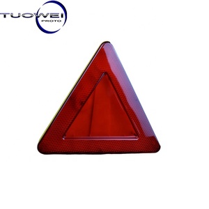 Pièces de voiture et Service de moulage sous vide, produit de haute qualité, personnalisé, bon marché - Product Image 5