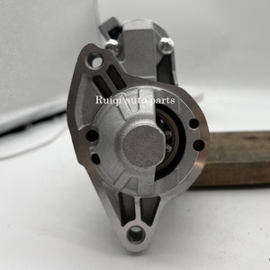 Nuevo <span class=keywords><strong>motor</strong></span> de arranque automático de 12V 1.3KW 10T para <span class=keywords><strong>Jeep</strong></span> Commander 4.7L M0T31572 2-2392-MI M0T31572ZC 17937 SMT0224 - Product Image 1