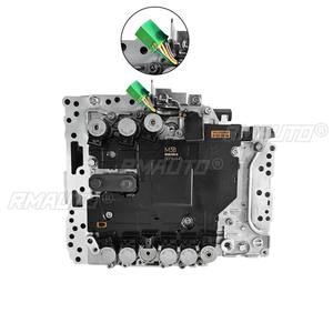 31705-X132B Conjunto de cuerpo de válvulas de transmisión automática, pieza de motor para accesorios de coche Nissan - Product Image 4